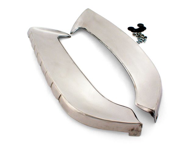 Product image (Stone Shields 1955 Front Fender)