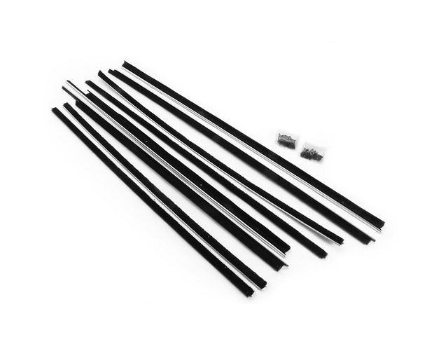 Product image (Felt Kit 1959-1960 Impala 2 Door Hardtop Windo)