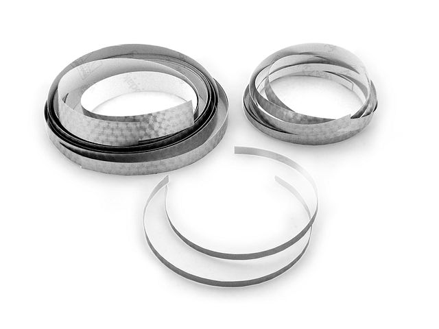 Product image (Trim Tape 1963 Impala SS Side)