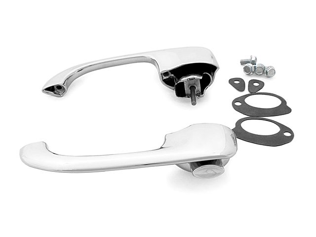 Product image (Door Handle Assembly 1969-1970 Impala 2door)