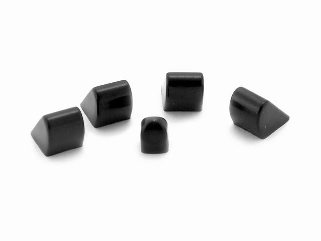 Product image (Knob Set 1957 Heater)