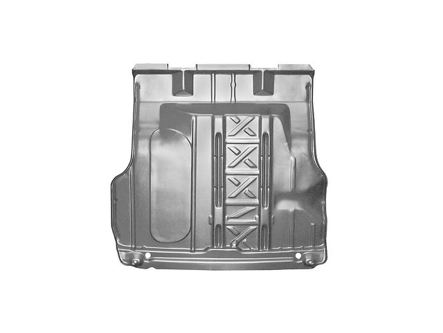 Product image (1955-1956-1957 Trunk Floor)