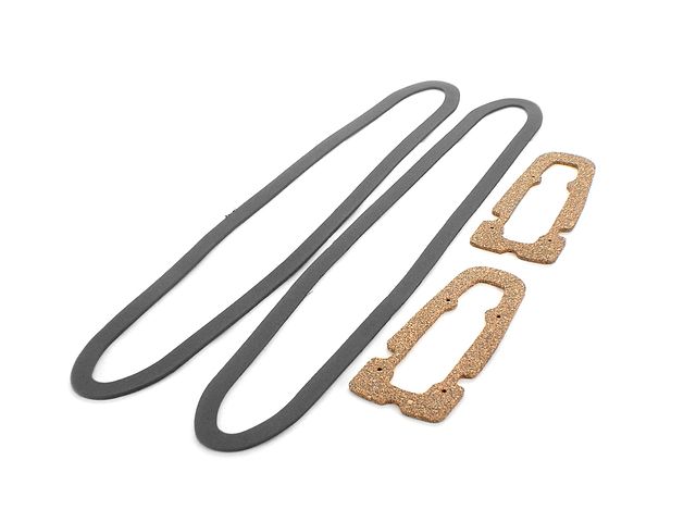 Product image (Lens Gasket Set 1959 Chevy)