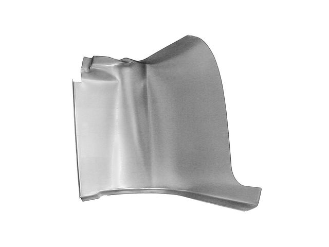 Product image (InnerCabCorner Left Hand 1955-1956-1957-1958-1959 Pickup)